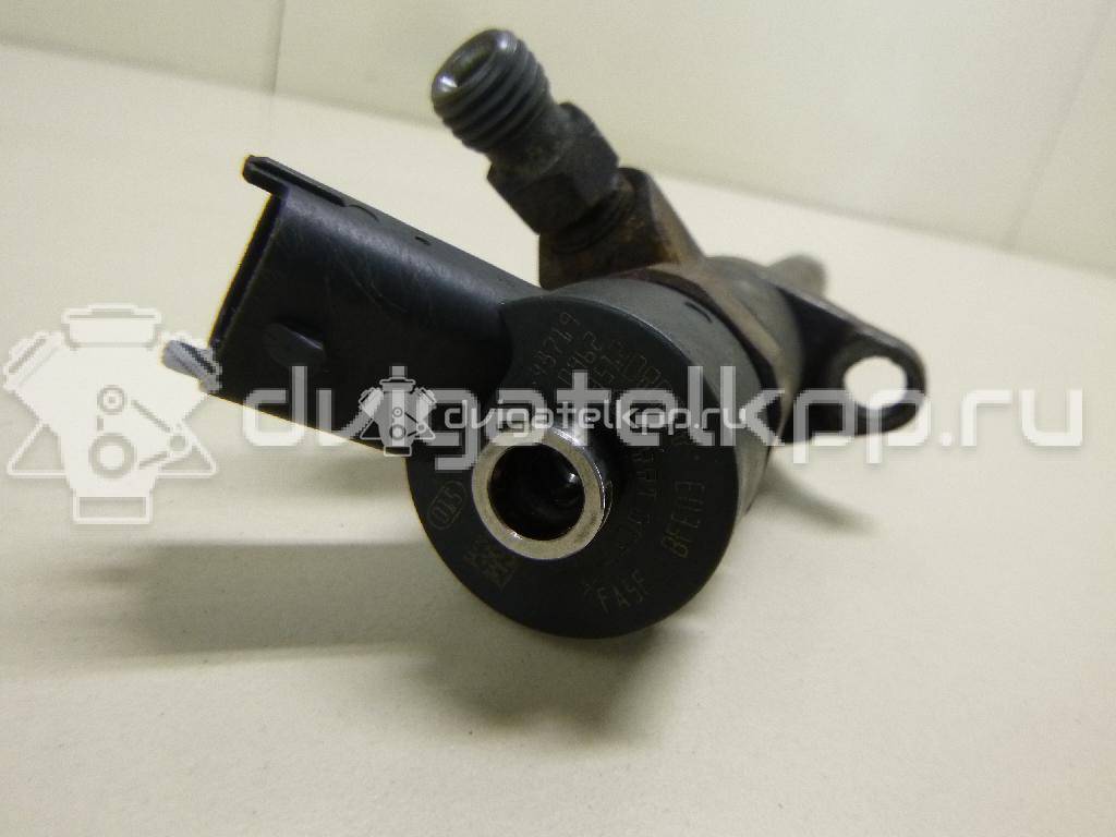 Фото Форсунка дизельная электрическая  1366613 для volvo V50 {forloop.counter}}