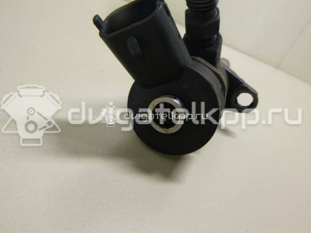 Фото Форсунка дизельная электрическая  1366613 для volvo V50 {forloop.counter}}