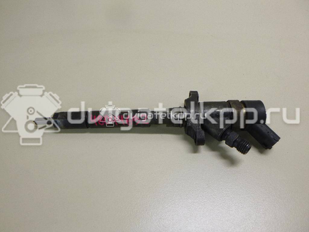 Фото Форсунка дизельная электрическая  1366613 для volvo V50 {forloop.counter}}