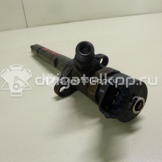 Фото Форсунка дизельная электрическая  1366613 для volvo V50