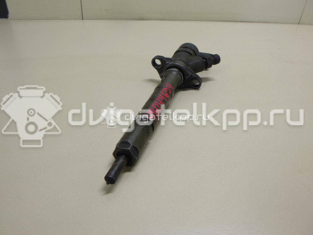 Фото Форсунка дизельная электрическая  1366613 для volvo V50 {forloop.counter}}