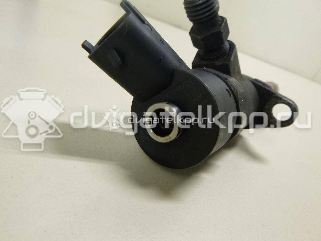 Фото Форсунка дизельная электрическая  1366613 для volvo V50 {forloop.counter}}
