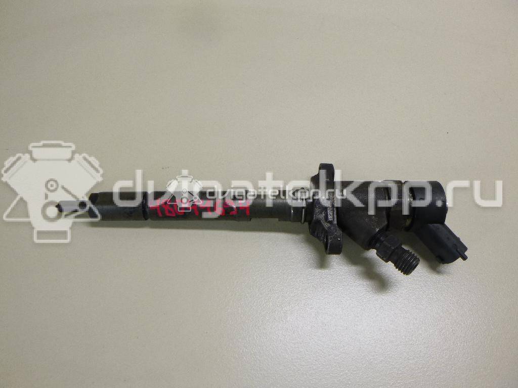 Фото Форсунка дизельная электрическая  1366613 для volvo V50 {forloop.counter}}