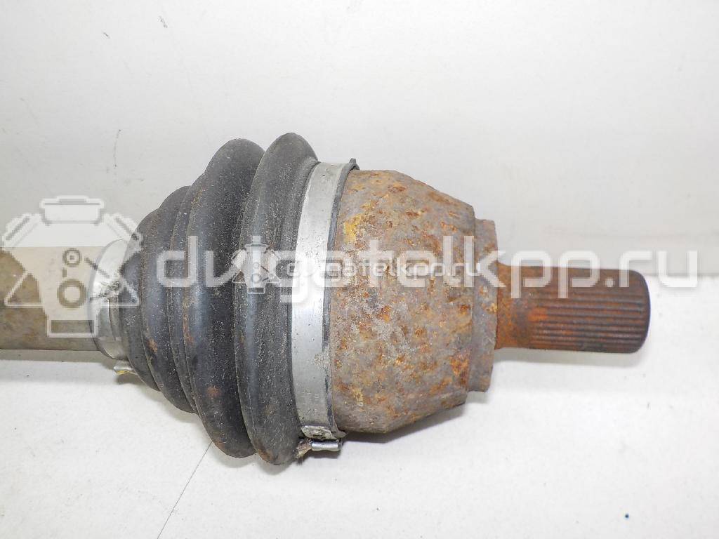 Фото Полуось передняя правая  1726275 для Volvo S40 {forloop.counter}}