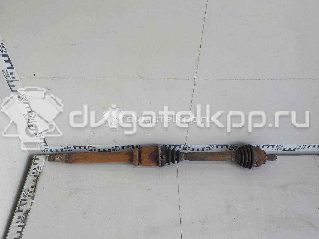 Фото Полуось передняя правая  1726275 для Volvo S40 {forloop.counter}}