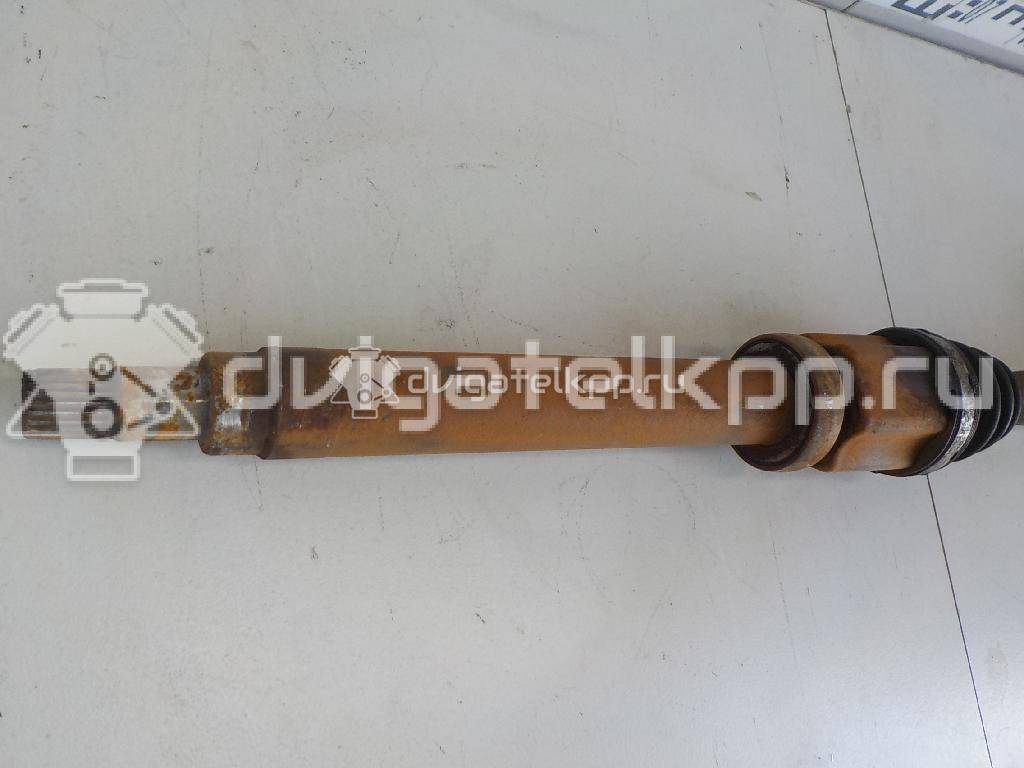 Фото Полуось передняя правая  1726275 для Volvo S40 {forloop.counter}}