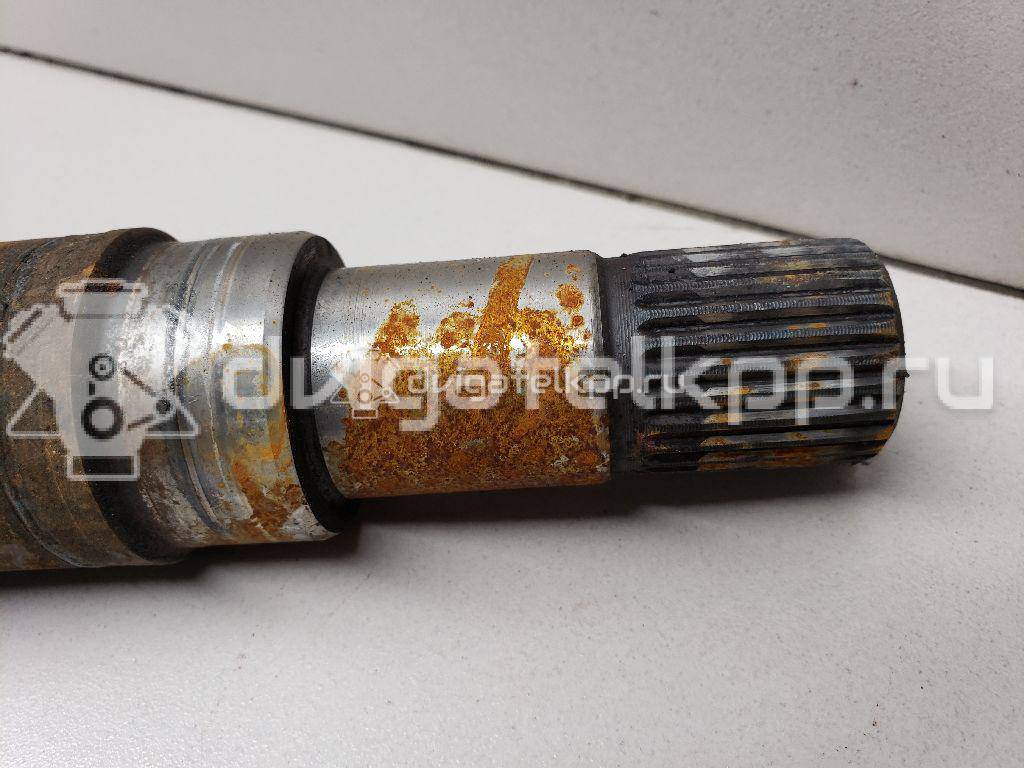 Фото Полуось передняя правая  1726275 для Volvo S40 {forloop.counter}}