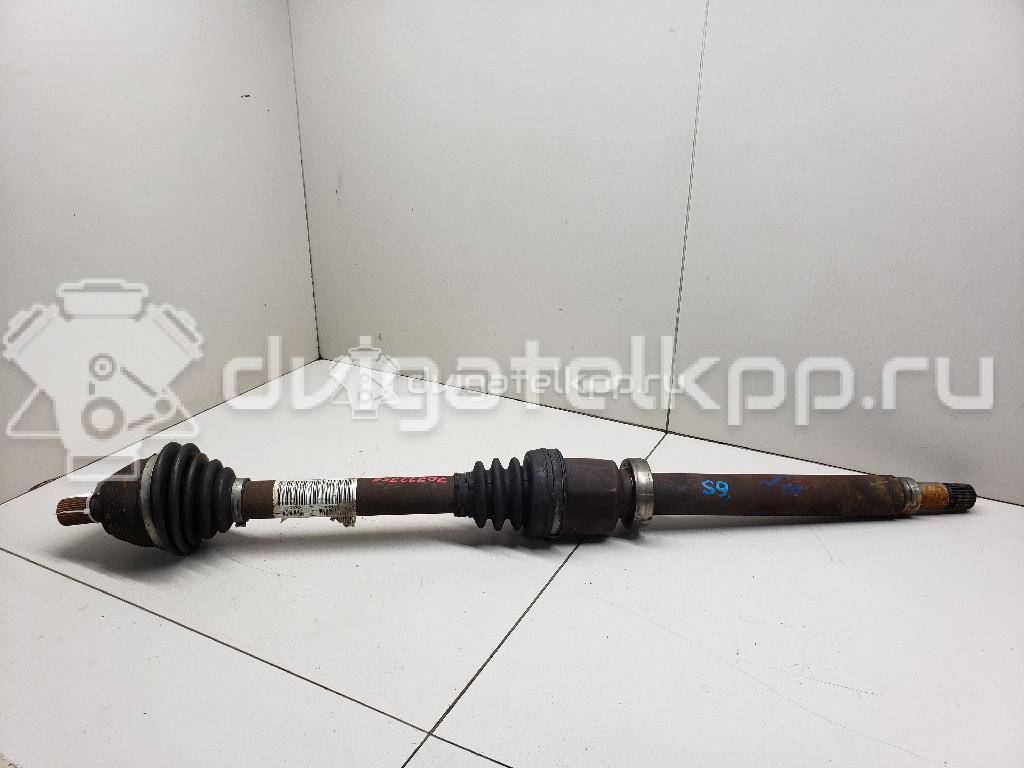 Фото Полуось передняя правая  1726275 для Volvo S40 {forloop.counter}}