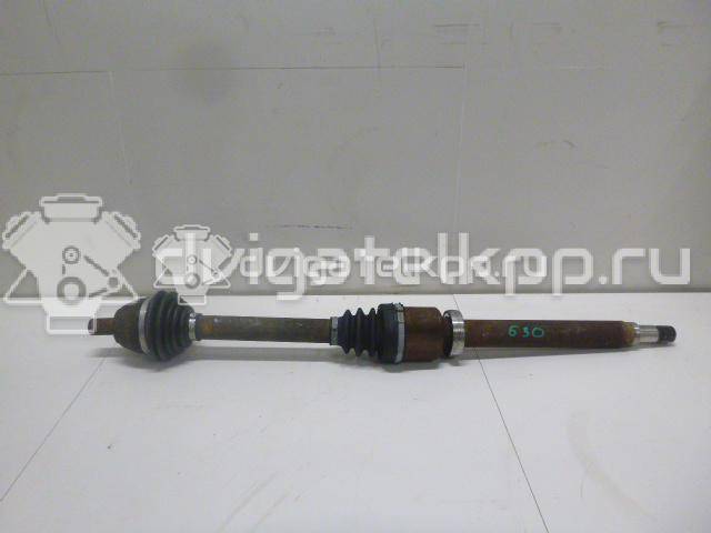 Фото Полуось передняя правая  1726275 для Volvo S40 {forloop.counter}}