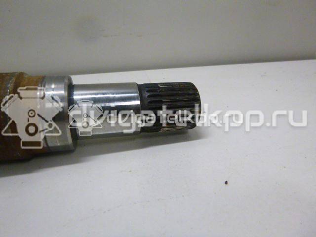 Фото Полуось передняя правая  1726275 для Volvo S40 {forloop.counter}}