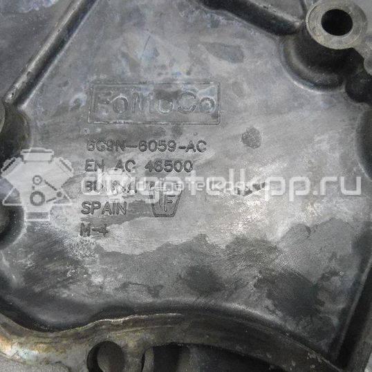 Фото Кожух ремня ГРМ  30751098 для Land Rover / Volvo