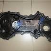 Фото Крышка двигателя передняя для двигателя M9R для Nissan Qashqai / X-Trail 150-177 л.с 16V 2.0 л Дизельное топливо 1104600Q1D {forloop.counter}}
