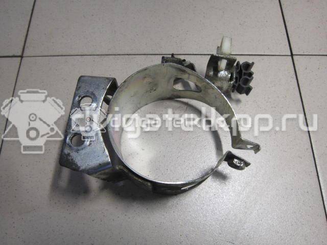 Фото Кронштейн топливного фильтра для двигателя M9R для Nissan Qashqai / X-Trail 150-177 л.с 16V 2.0 л Дизельное топливо 16434JD50A {forloop.counter}}