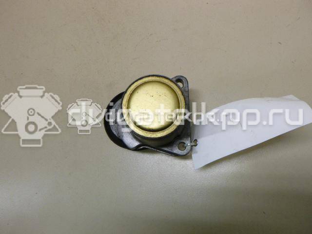 Фото Ролик-натяжитель ручейкового ремня  1371224 для volvo V70 {forloop.counter}}