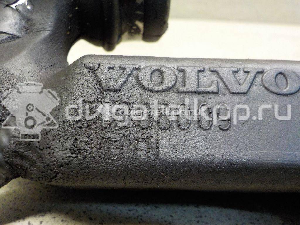 Фото Шланг вентиляции картер. газов  30788009 для Volvo V70 / Xc60 / S60 / S80 / Xc70 {forloop.counter}}
