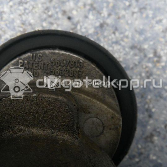 Фото Натяжитель ремня  1S7Q6A228AC для volvo V70