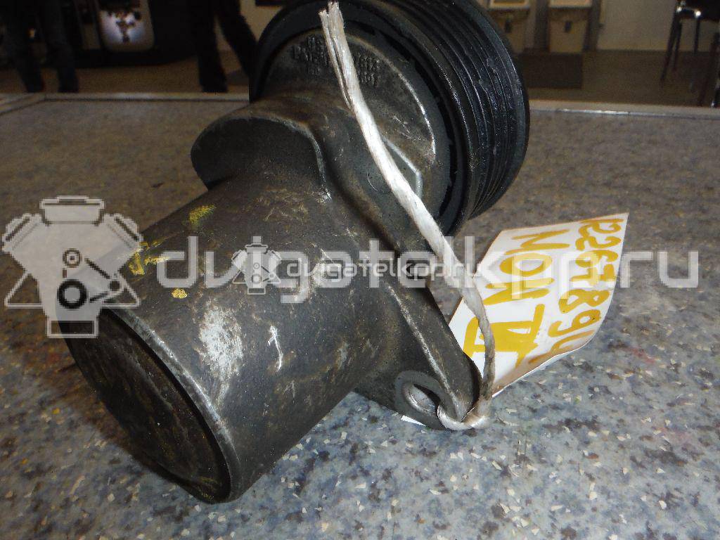 Фото Натяжитель ремня  1S7Q6A228AC для volvo V70 {forloop.counter}}