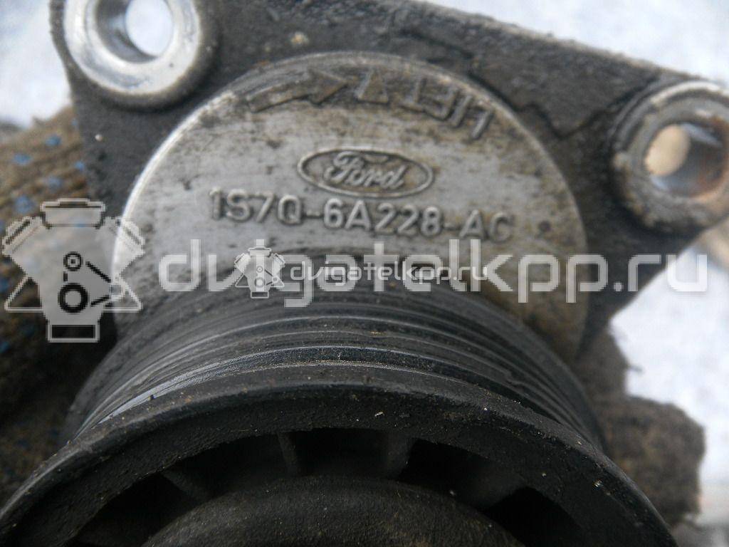 Фото Натяжитель ремня  1S7Q6A228AC для volvo V70 {forloop.counter}}