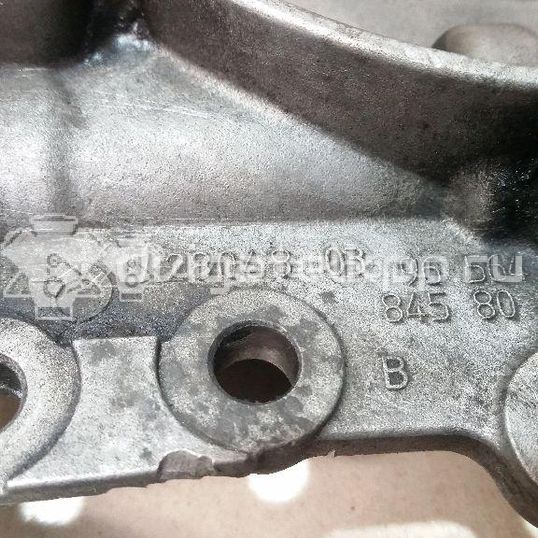 Фото Насос масляный  3M5Q6600AE для volvo V70