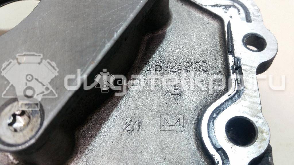 Фото Насос масляный  3M5Q6600AE для volvo V70 {forloop.counter}}