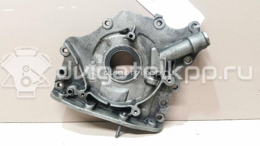 Фото Насос масляный  3M5Q6600AE для volvo V70 {forloop.counter}}