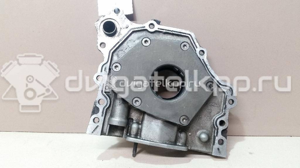 Фото Насос масляный  3M5Q6600AE для volvo V70 {forloop.counter}}