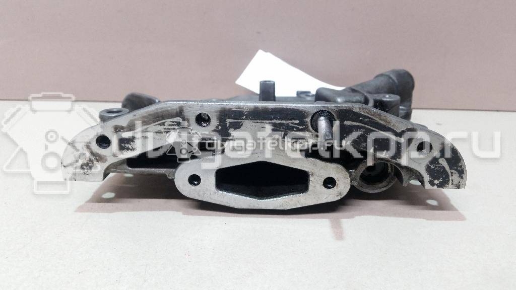 Фото Насос масляный  3M5Q6600AE для volvo V70 {forloop.counter}}