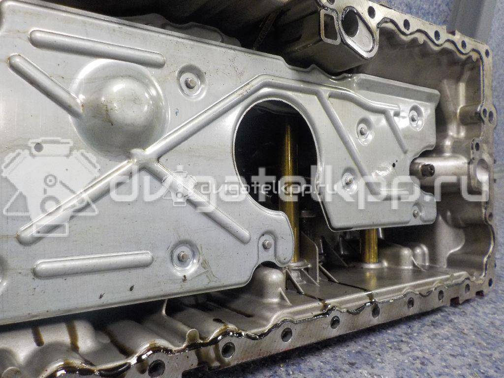 Фото Поддон масляный двигателя  31316978 для Volvo V50 Mw / C70 / V70 / C30 / V60 {forloop.counter}}