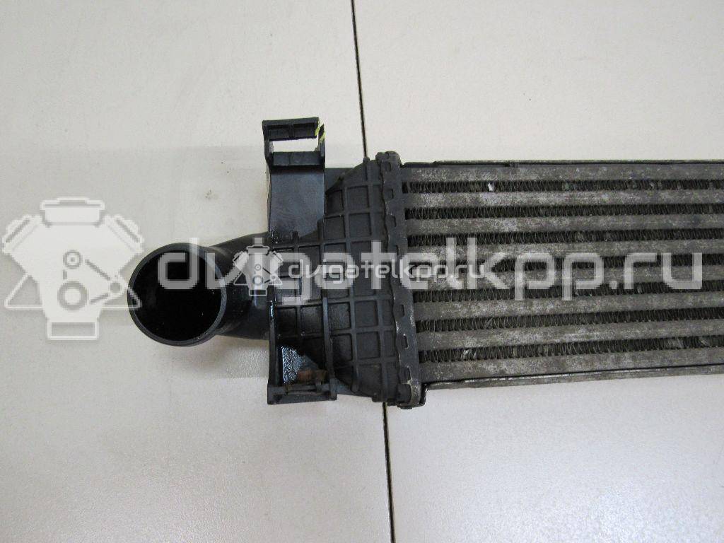 Фото Интеркулер  3M5H9L440AE для volvo V70 {forloop.counter}}