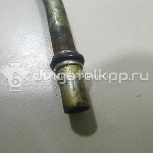 Фото Трубка масляного щупа для двигателя MR20DE для Nissan (Dongfeng) / Suzuki / Samsung / Nissan 129-147 л.с 16V 2.0 л Бензин/спирт 11150EN20A