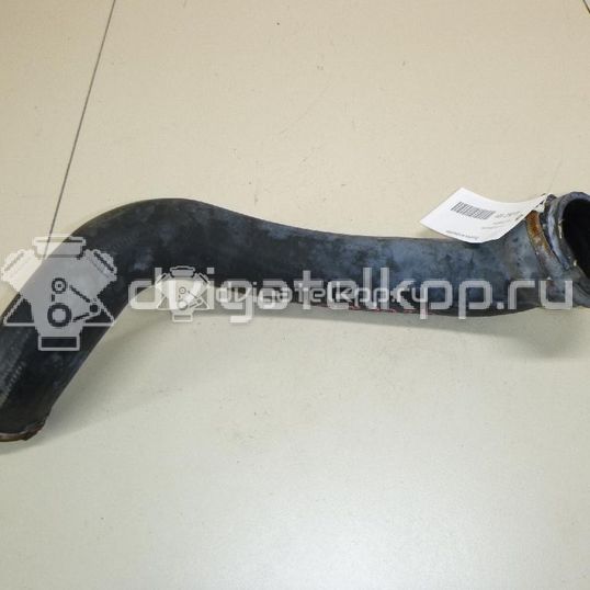 Фото Патрубок интеркулера  30636786 для volvo V70