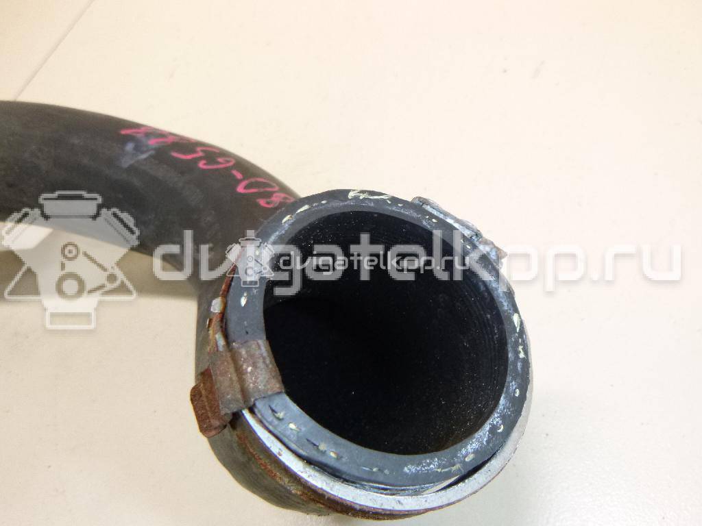 Фото Патрубок интеркулера  30636786 для volvo V70 {forloop.counter}}