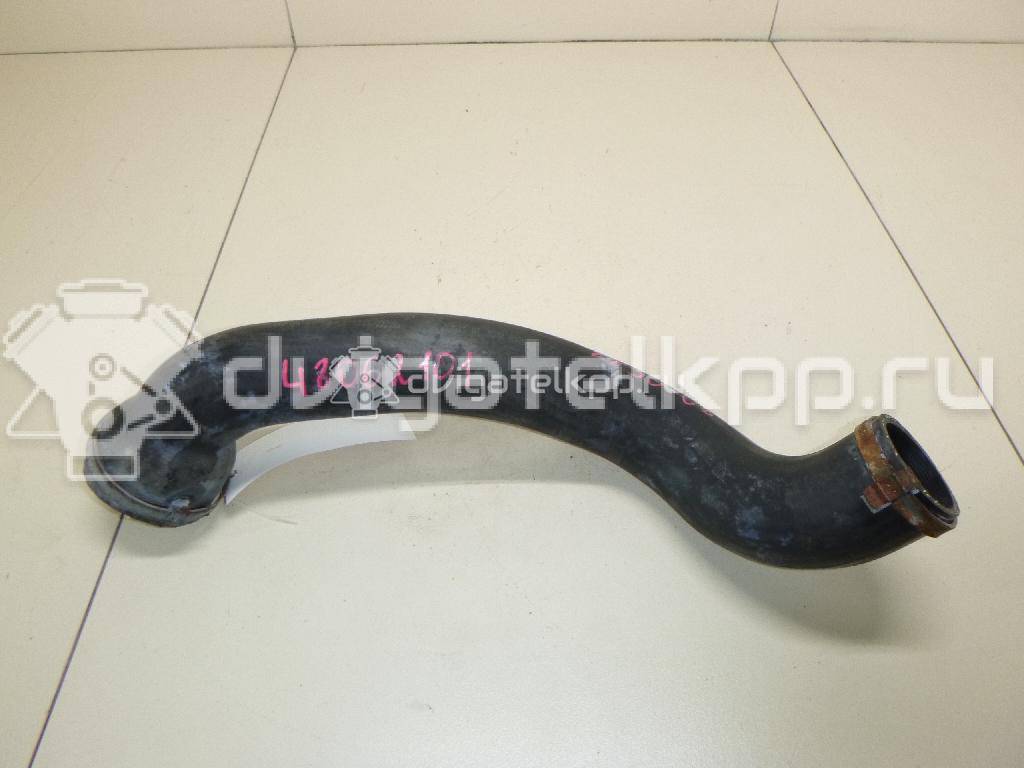 Фото Патрубок интеркулера  30636786 для volvo V70 {forloop.counter}}