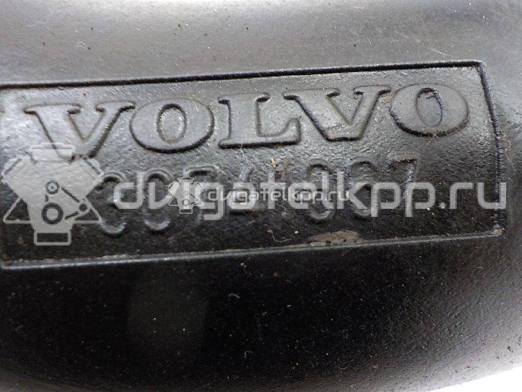 Фото Патрубок интеркулера  30741667 для volvo V70 {forloop.counter}}