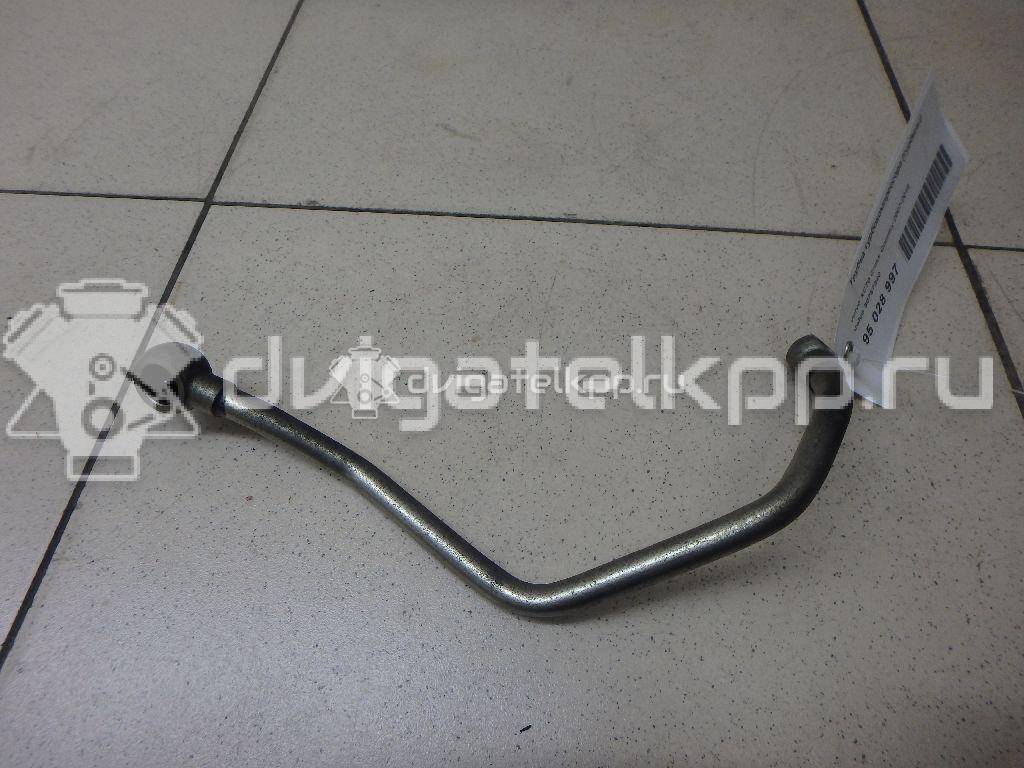 Фото Трубка турбокомпрессора (турбины)  30757340 для Volvo V50 Mw / C70 / V70 / C30 / S40 {forloop.counter}}