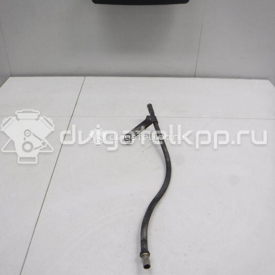 Фото Трубка масляного щупа для двигателя MR20DE для Samsung / Suzuki / Nissan / Nissan (Dongfeng) 133-144 л.с 16V 2.0 л бензин 11150EN20A