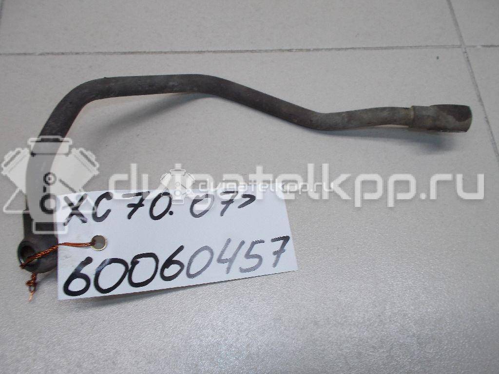 Фото Трубка турбокомпрессора (турбины)  30757340 для Volvo V50 Mw / C70 / V70 / C30 / S40 {forloop.counter}}