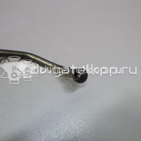 Фото Трубка турбокомпрессора (турбины)  30757340 для Volvo V50 Mw / C70 / V70 / C30 / S40