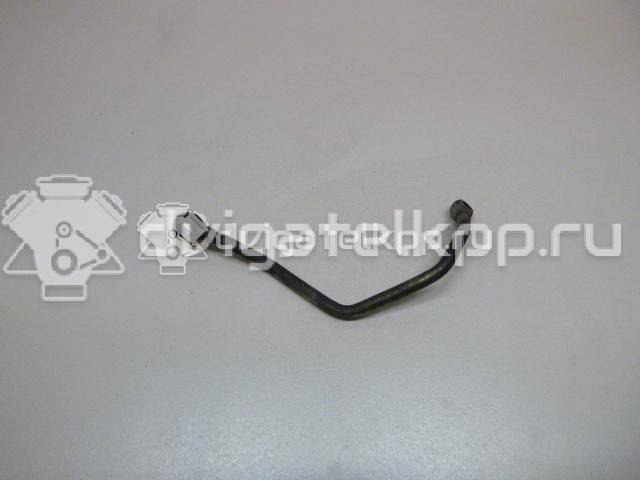 Фото Трубка турбокомпрессора (турбины)  30757340 для Volvo V50 Mw / C70 / V70 / C30 / S40 {forloop.counter}}