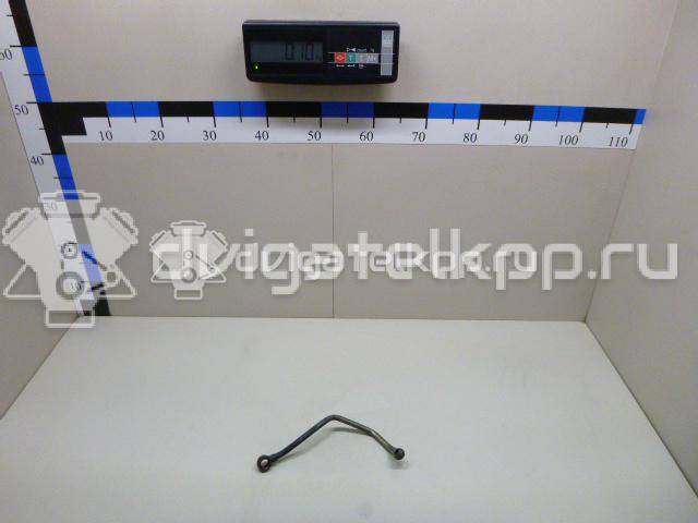 Фото Трубка турбокомпрессора (турбины)  30757340 для Volvo V50 Mw / C70 / V70 / C30 / S40 {forloop.counter}}