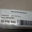 Фото Кронштейн форсунки для двигателя M9R для Nissan Qashqai / X-Trail 150-177 л.с 16V 2.0 л Дизельное топливо 1661000Q0A {forloop.counter}}