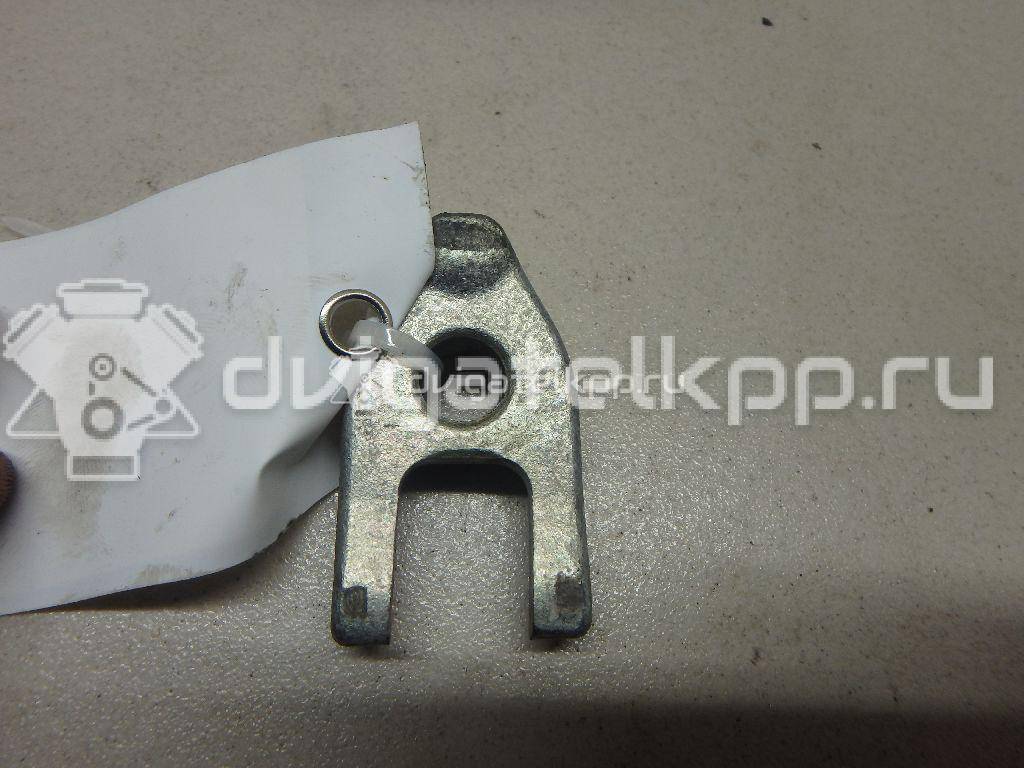 Фото Кронштейн форсунки для двигателя M9R для Nissan Qashqai / X-Trail 150-177 л.с 16V 2.0 л Дизельное топливо 1661000Q0A {forloop.counter}}