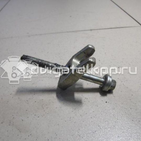 Фото Кронштейн форсунки для двигателя M9R для Nissan Qashqai / X-Trail 150-177 л.с 16V 2.0 л Дизельное топливо 1661000Q0A