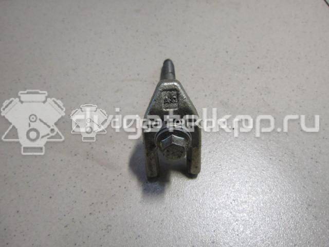 Фото Кронштейн форсунки для двигателя M9R для Nissan Qashqai / X-Trail 150-177 л.с 16V 2.0 л Дизельное топливо 1661000Q0A {forloop.counter}}