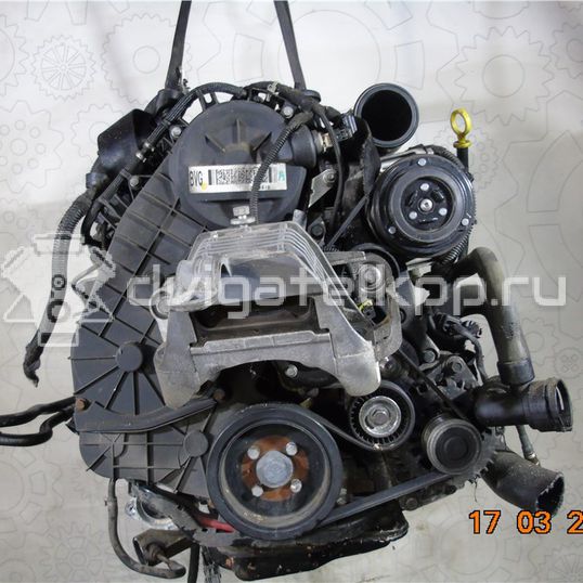 Фото Контрактный (б/у) двигатель A 17 DTF для Opel / Vauxhall 131 л.с 16V 1.7 л Дизельное топливо A17DTF