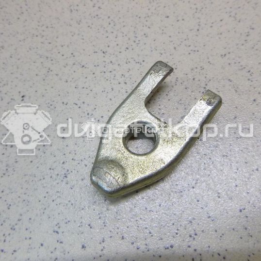 Фото Кронштейн форсунки для двигателя M9R для Nissan Qashqai / X-Trail 150-177 л.с 16V 2.0 л Дизельное топливо 1661000Q0A