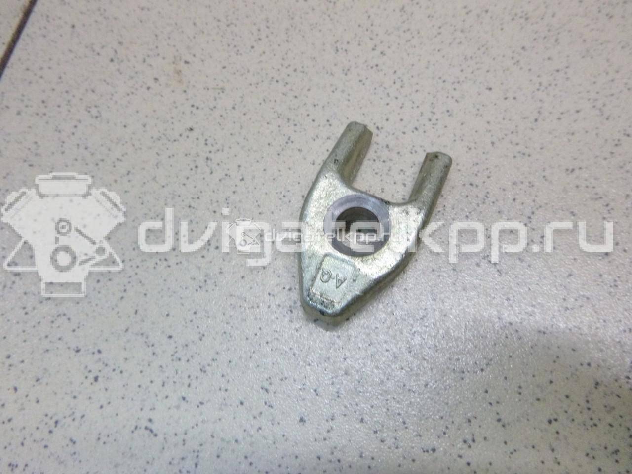 Фото Кронштейн форсунки для двигателя M9R для Nissan Qashqai / X-Trail 150-177 л.с 16V 2.0 л Дизельное топливо 1661000Q0A {forloop.counter}}