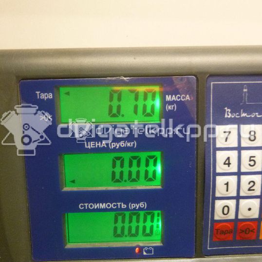 Фото Опора двигателя задняя  1441363 для volvo V70