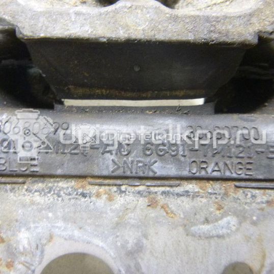 Фото Опора КПП левая  6g917m121bc для volvo S80