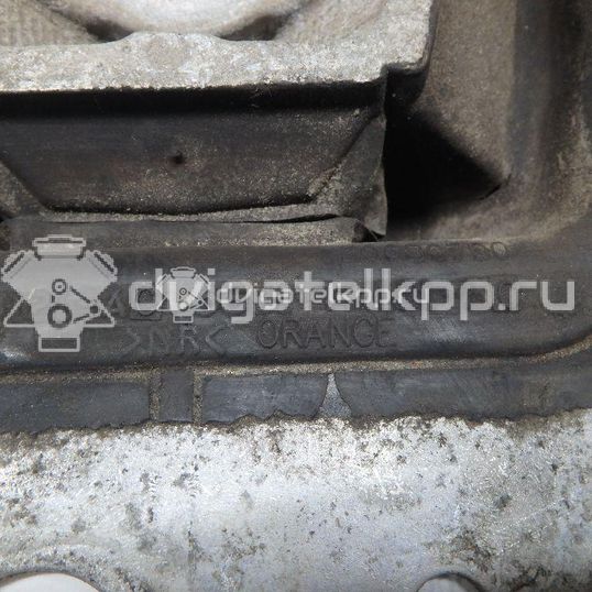 Фото Опора КПП левая  6G917M121BC для volvo V70